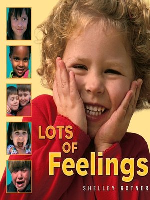 cover image of Lots of Feelings